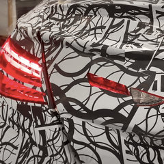 W206 Mercedes-Benz C-Class first details 4