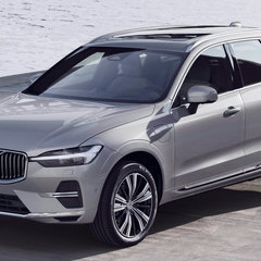 2022 Volvo XC60 facelift official-1