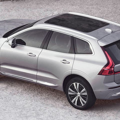 2022 Volvo XC60 facelift official-2