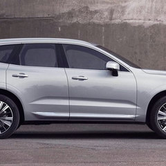 2022 Volvo XC60 facelift official-5