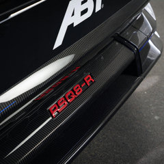 2021 Audi RS Q8-R by ABT Sportsline (8)