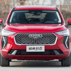 2021 Haval Chulian/Jolion