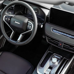 2021 Haval Chulian/Jolion