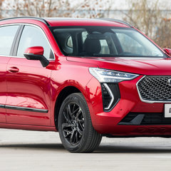 2021 Haval Chulian/Jolion