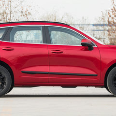 2021 Haval Chulian/Jolion