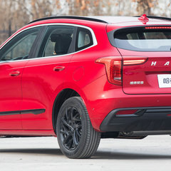 2021 Haval Chulian/Jolion