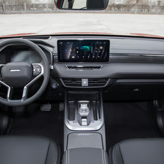 2021 Haval Chulian/Jolion