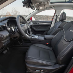 2021 Haval Chulian/Jolion