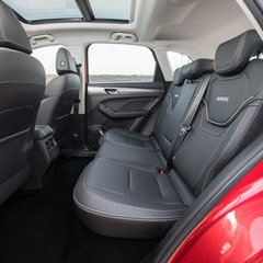 2021 Haval Chulian/Jolion