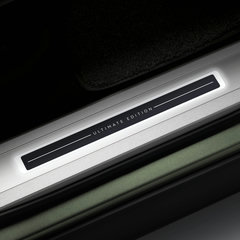 2021 Range Rover SVAutobiography Ultimate Edition