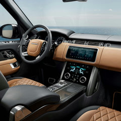 2021 Range Rover SVAutobiography Ultimate Edition