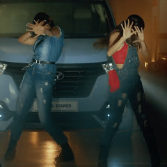 Hyundai Kona FL Teaser Video 3