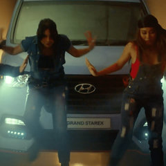 Hyundai Kona FL Teaser Video 5