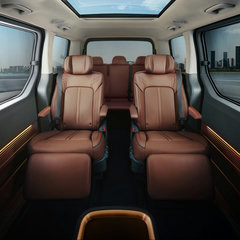 Hyundai Staria 10