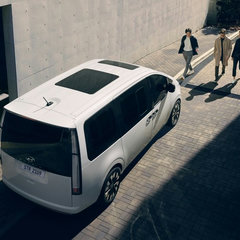 Hyundai Staria 6