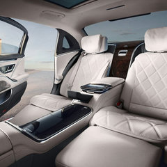 Z223 Mercedes-Maybach S-Class China debut S 480 4Matic-9