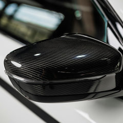 2021 BMW 5 Series facelift M Performance Parts Malaysia launch 3