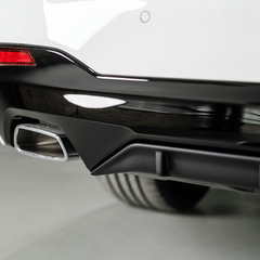 2021 BMW 5 Series facelift M Performance Parts Malaysia launch 7