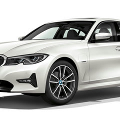 2021 G20 BMW 3 Series