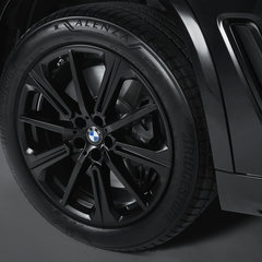 AB BMW X5 xDrive 45e M Performance 7