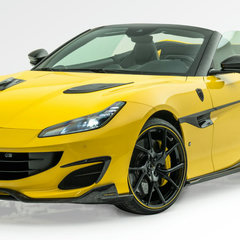 Ferrari Portofino Mansory-1