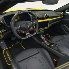 Ferrari Portofino Mansory-10