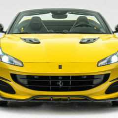 Ferrari Portofino Mansory-4