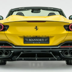 Ferrari Portofino Mansory-5