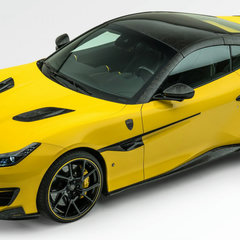 Ferrari Portofino Mansory-6