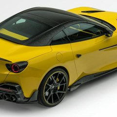 Ferrari Portofino Mansory-7