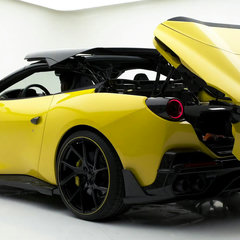 Ferrari Portofino Mansory-8