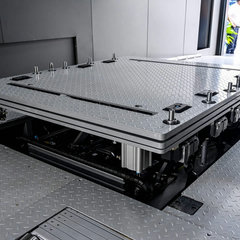 Geely battery swap technology (2)