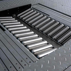 Geely battery swap technology (5)