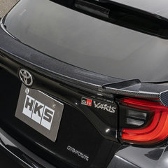 HKS Type S GR Yaris_BM_1