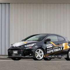 HKS Type S GR Yaris_BM_12
