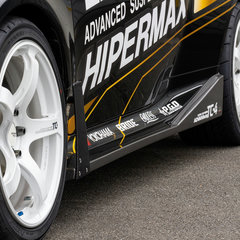HKS Type S GR Yaris_BM_5