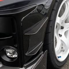HKS Type S GR Yaris_BM_6