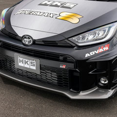 HKS Type S GR Yaris_BM_7
