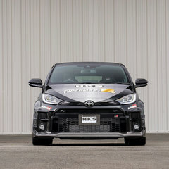 HKS Type S GR Yaris_BM_8