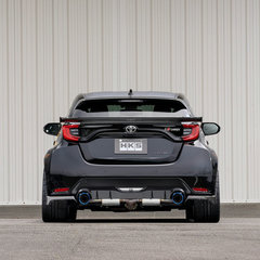HKS Type S GR Yaris_BM_9