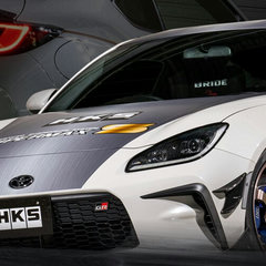 Toyota GR 86 HKS Concept_BM_2