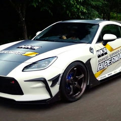 Toyota GR 86 HKS Concept_BM_5