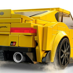 Toyota GR Supra Lego Speed Champions-3