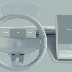 Volvo Concept Recharge