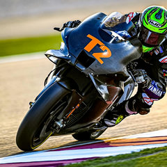 2021 Cal Crutchlow Yamaha Sepang Racing Team – 1