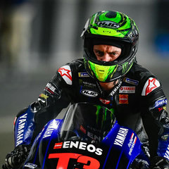 2021 Cal Crutchlow Yamaha Sepang Racing Team – 4