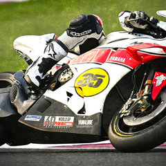 2021 Cal Crutchlow Yamaha Sepang Racing Team – 5
