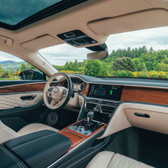 2022 Bentley Flying Spur Hybrid