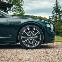 2022 Bentley Flying Spur Hybrid