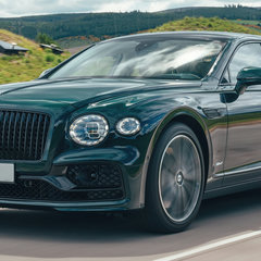 2022 Bentley Flying Spur Hybrid